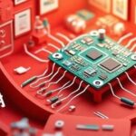 How Did the 51 Microcontroller Become a Timeless Classic in Electronics?