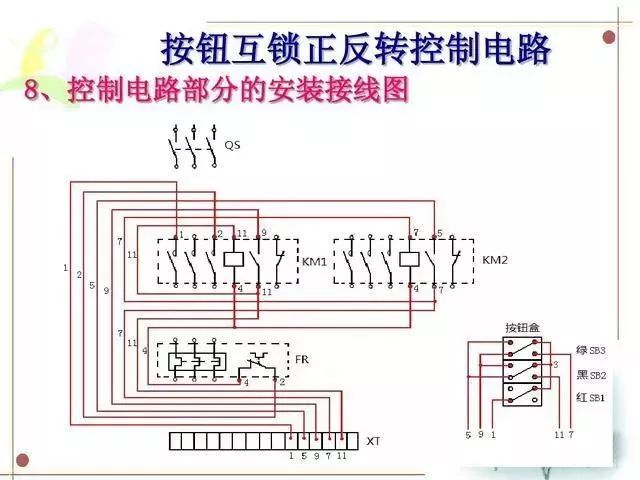 Conversion of Ladder Diagrams Between Electrical Control Circuits and PLCs: Quite Practical!