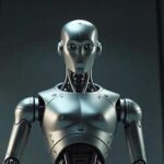 The First Human-Robot Half Marathon: A Collision of Technology and Dreams