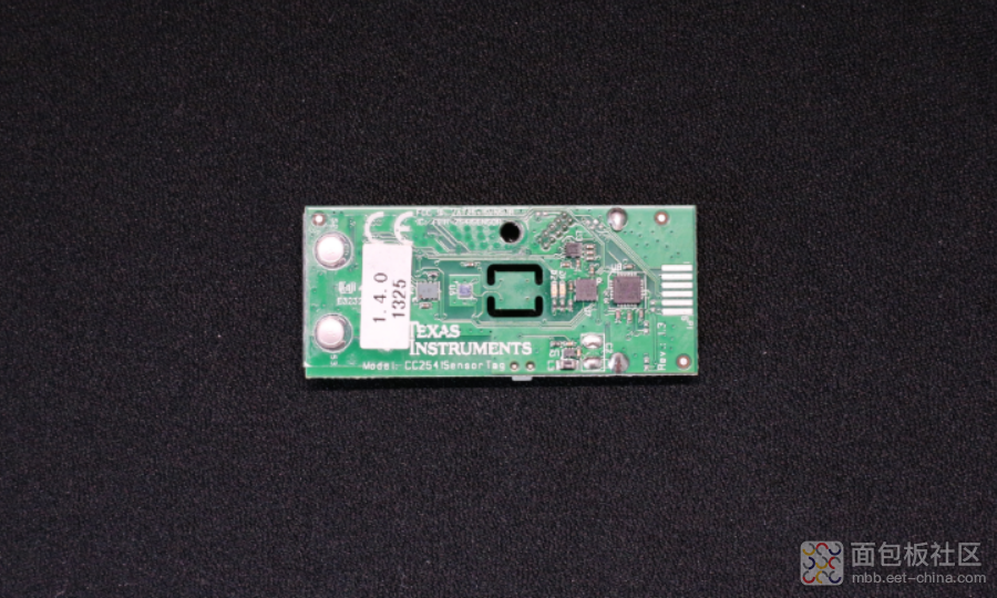 Ultra-Miniature Circuit Board Integrating Six Sensors: Let's Explore What It Can Transmit!