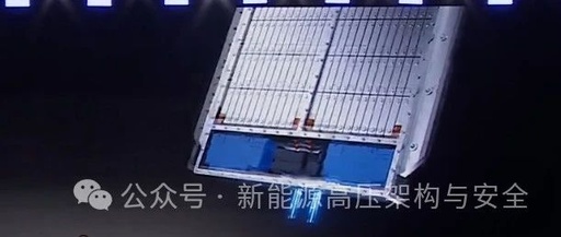 XiaoYao Dual-Core Battery (3): Overall Solution for Vehicle High Voltage Platform Matching + SOC Calculation