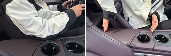 2024 Porsche Taycan Practicality Test Report