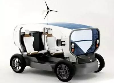 Honda's 3D Printed Car is Cutting Edge? Check Out These Vehicles That Will Refresh Your Worldview