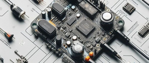 Summary of Embedded Development Knowledge Points (Part 3)