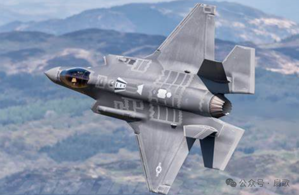 J-10C and KJ-500 Participate in China-Egypt Joint Military Exercises: Non-Stealth Fighters Can Effectively Counter F-35A in System Operations