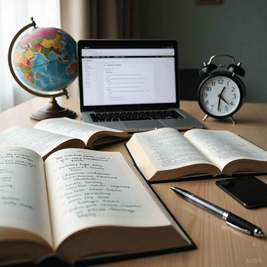 Learning Embedded Systems from Scratch: A Comprehensive Learning Path