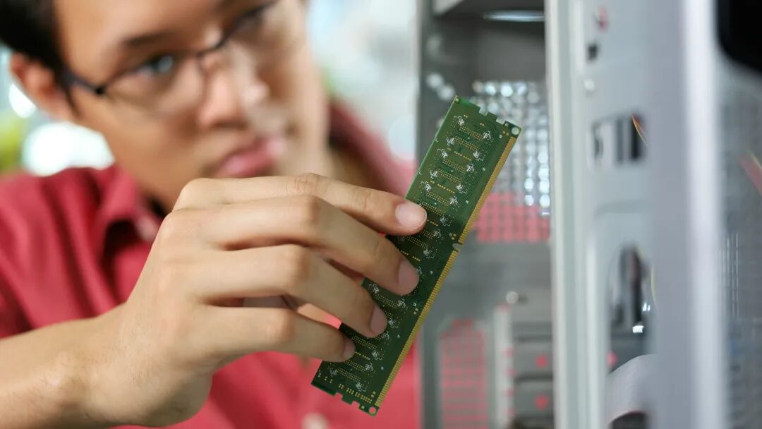 The Reluctant Revival: Japan's Semiconductor Industry in the Last Decade