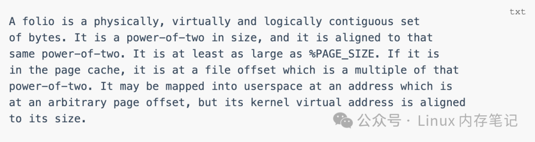 Understanding Linux Folios: A New Approach to Memory Management