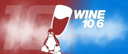 Linux Users Rejoice: Wine 10.6 Released, Gaming and Photo Editing Finally Smooth?