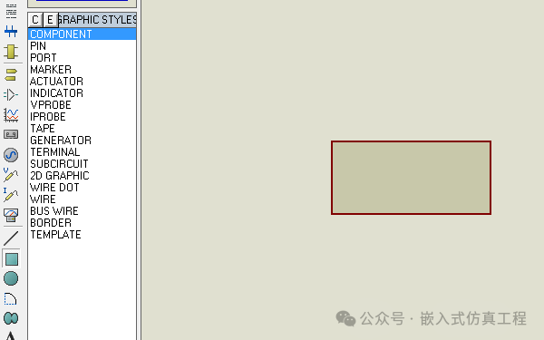 Creating Libraries in Proteus