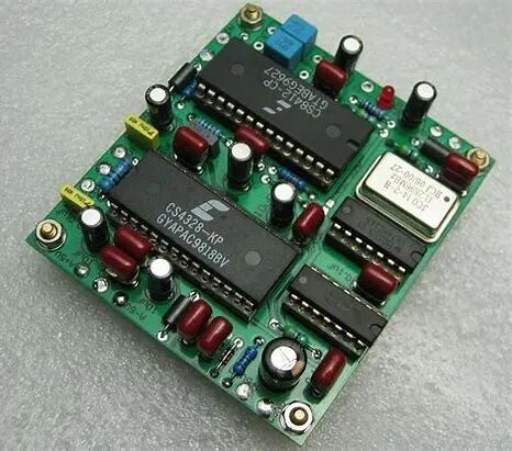 Advanced PCB Design Techniques
