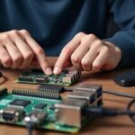 Building an Embedded Linux Environment for NXP i.MX6: A Complete Guide from Scratch