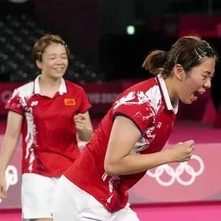 Yang Wang: The C Language Breaking Barriers for National Badminton