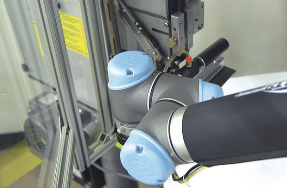 DIY Robot Applications: Integrating Collaborative Robots Yourself