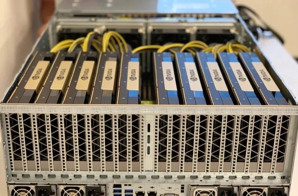 Comprehensive Ban on AI Chips? NVIDIA and AMD Face U.S. Restrictions, Do We Have Domestic Alternatives?