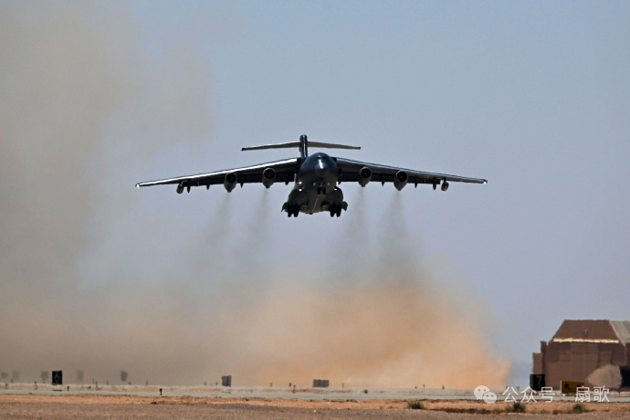 J-10C and KJ-500 Participate in China-Egypt Joint Military Exercises: Non-Stealth Fighters Can Effectively Counter F-35A in System Operations