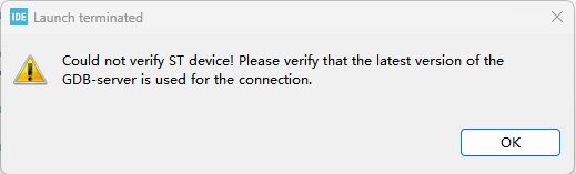 How to Bypass STM32CubeIDE's Detection of Clone J-Link Devices