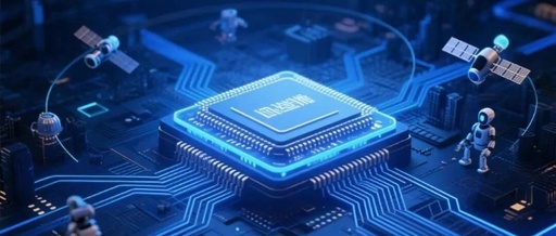 Analysis of 'Wafer Fabrication as Origin' - Opportunities for Semiconductor Self-Control (Including Comprehensive Industry Chain Overview)