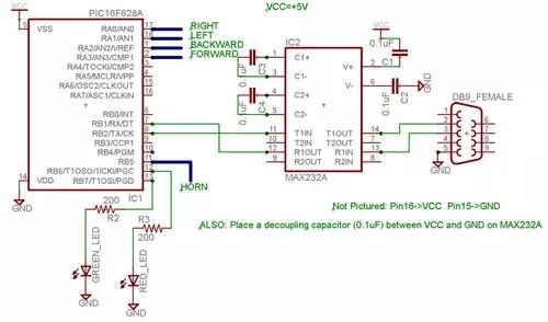 DIY Wifi Robot Tutorial by International Experts