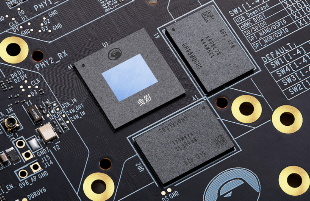 Open Source Harmony Advances Further: Alibaba Tsinghua Unigroup's RISC-V Chip Successfully Adapted