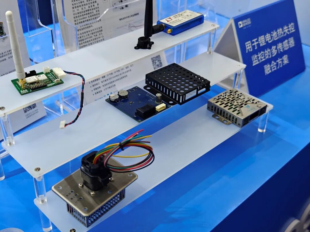 Innovations in Sensors from a System Application Perspective in 2023
