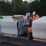 Exploring Diverse Bicycle Bridge Structures Using 3D Printed Concrete Technology in the Netherlands