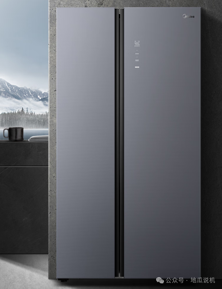 2025 Home Refrigerator Buying Guide: Top Ten Ultra-Slim Embedded Models with High Cost-Performance