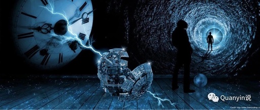 A Guide to Time Travel in Linux