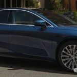 Geely's All-New C-Class Car! Over 5 Meters Long, 1.5T Plug-in Hybrid with 0.9L Fuel Consumption, Starting at 139,800 Yuan to Challenge the Han DM