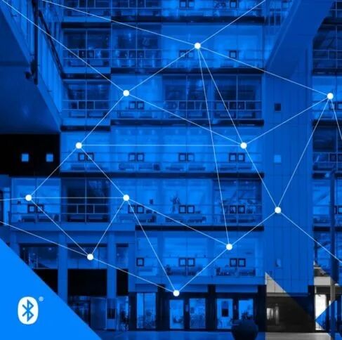 Tuya Smart Utilizes Bluetooth Mesh to Build IoT Platform for Smart Lighting Applications