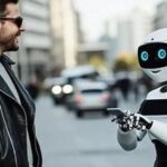 Analysis Brief on the Social Robot Industry