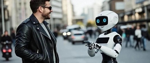 Analysis Brief on the Social Robot Industry