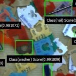 AI and Embedded Vision