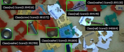 AI and Embedded Vision