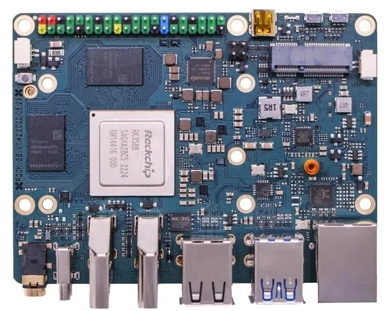 How to Choose an AI Development Board?