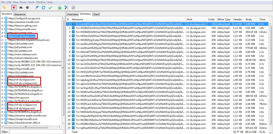 Automated Downloading of Douyin Videos Using Python