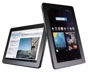 Three Subfields: Rockchip's Push for Customized Tablets!