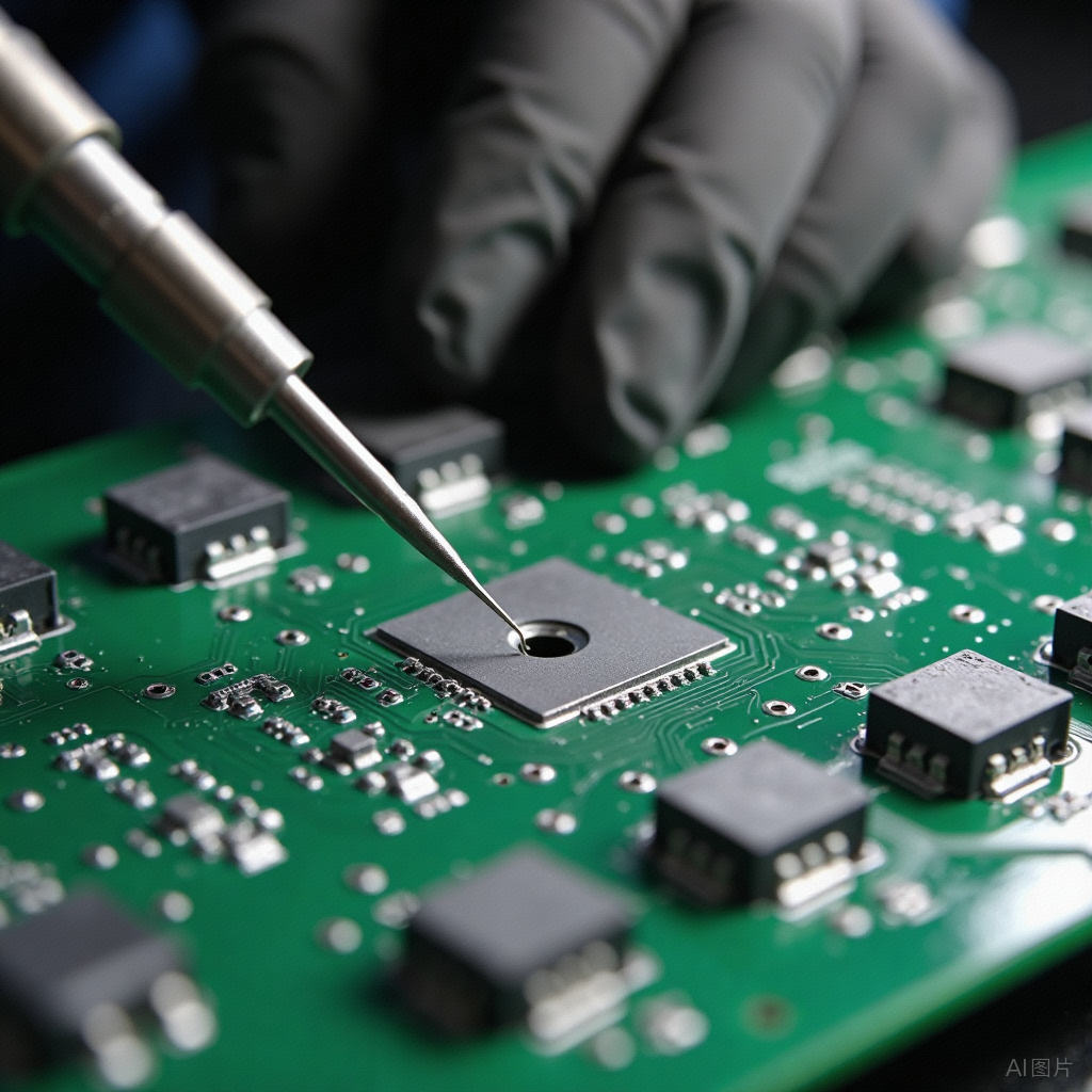 Blind and Buried Via Plating Technology: Decoding the Precision Process of High-Density Interconnect PCB Manufacturing