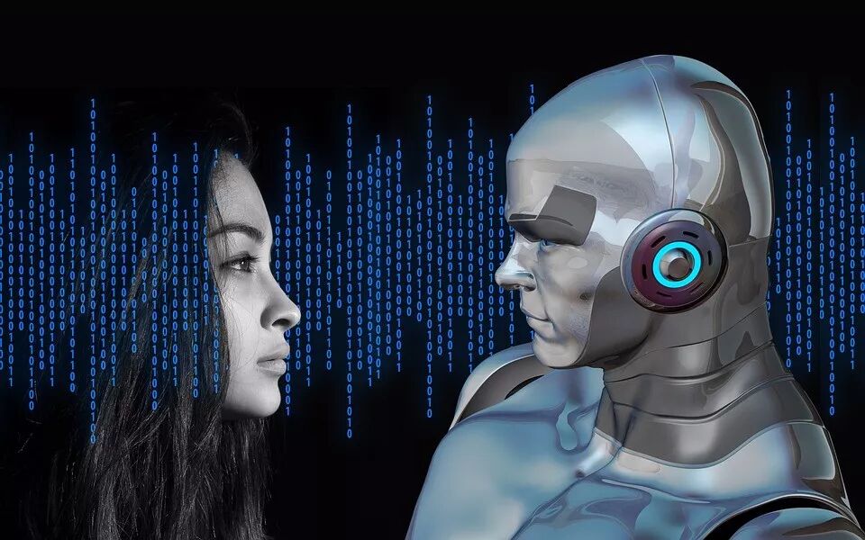 The Internet of Everything | Small Size, Big Uses: Micro Robots Transition from Science Fiction to Reality