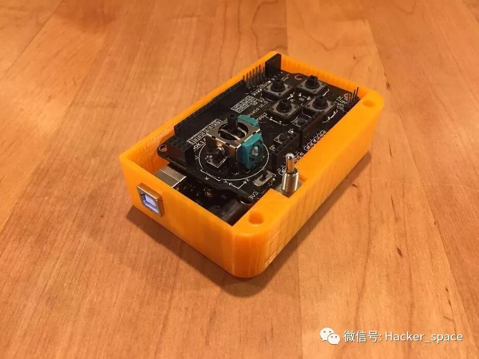 Creating a Universal Remote Control with Arduino