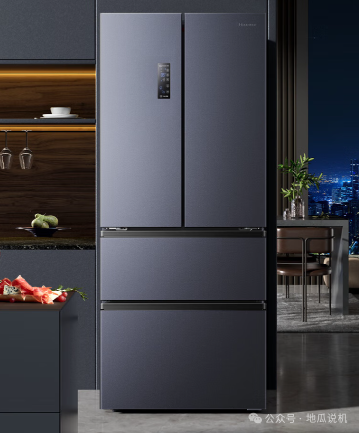 2025 Home Refrigerator Buying Guide: Top Ten Ultra-Slim Embedded Models with High Cost-Performance