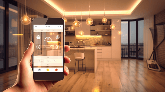 How IoT Smart Lighting Works Indoors and Outdoors