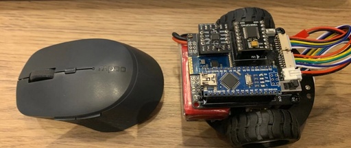 Three Steps to Learning Microcontrollers