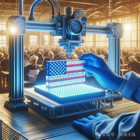 How the 3D Printing Industry Can Overcome the 245% Tariff in the U.S.