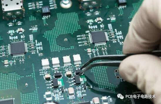 Seven Common Techniques for PCBA Repair