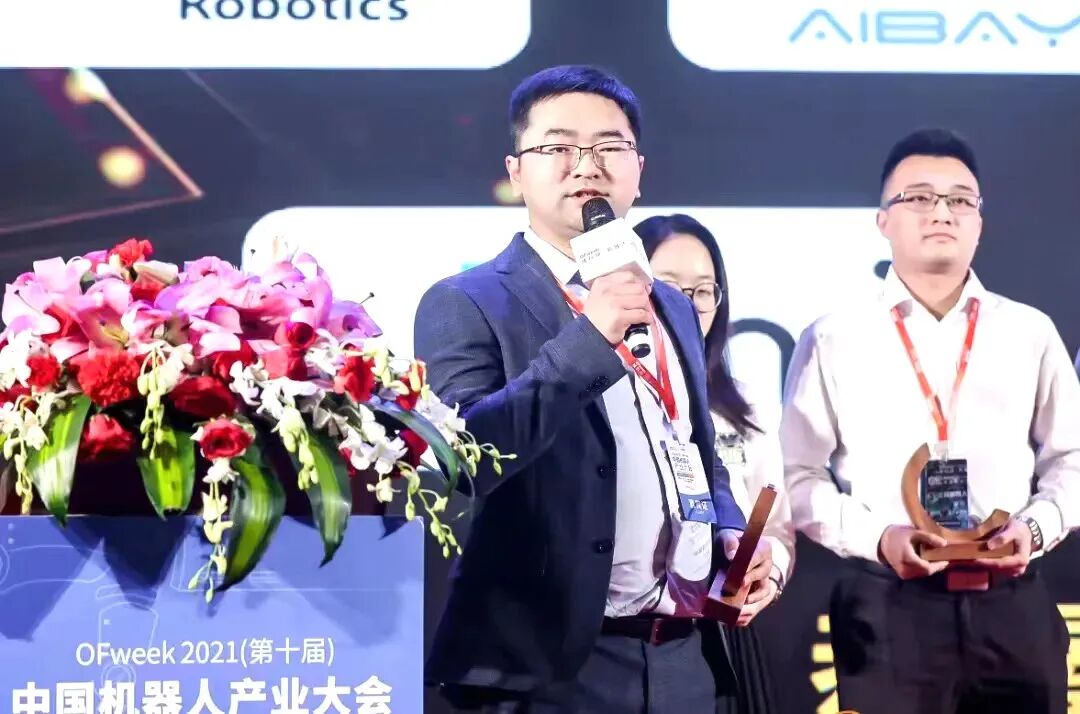 Bai Guochao: Unlocking a New Era in the Robotics Industry with Intelligent Manufacturing