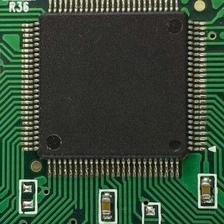 MCU Fan Hardware and Software Algorithm Solutions