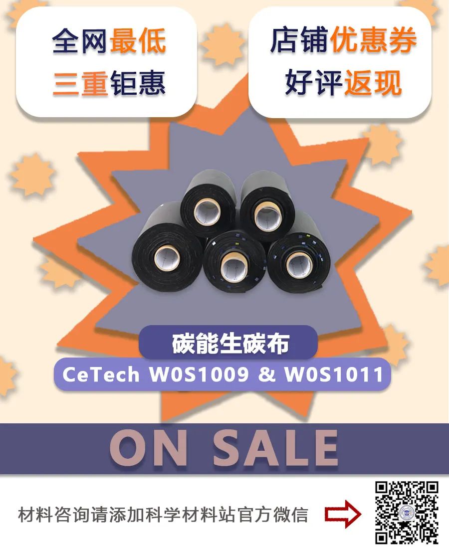 Recent Advances in Selective Two-Electron and Four-Electron Oxygen Reduction Reactions Based on Cobalt-Based Electrocatalysts by Professor Cao Rui's Team at Shaanxi Normal University