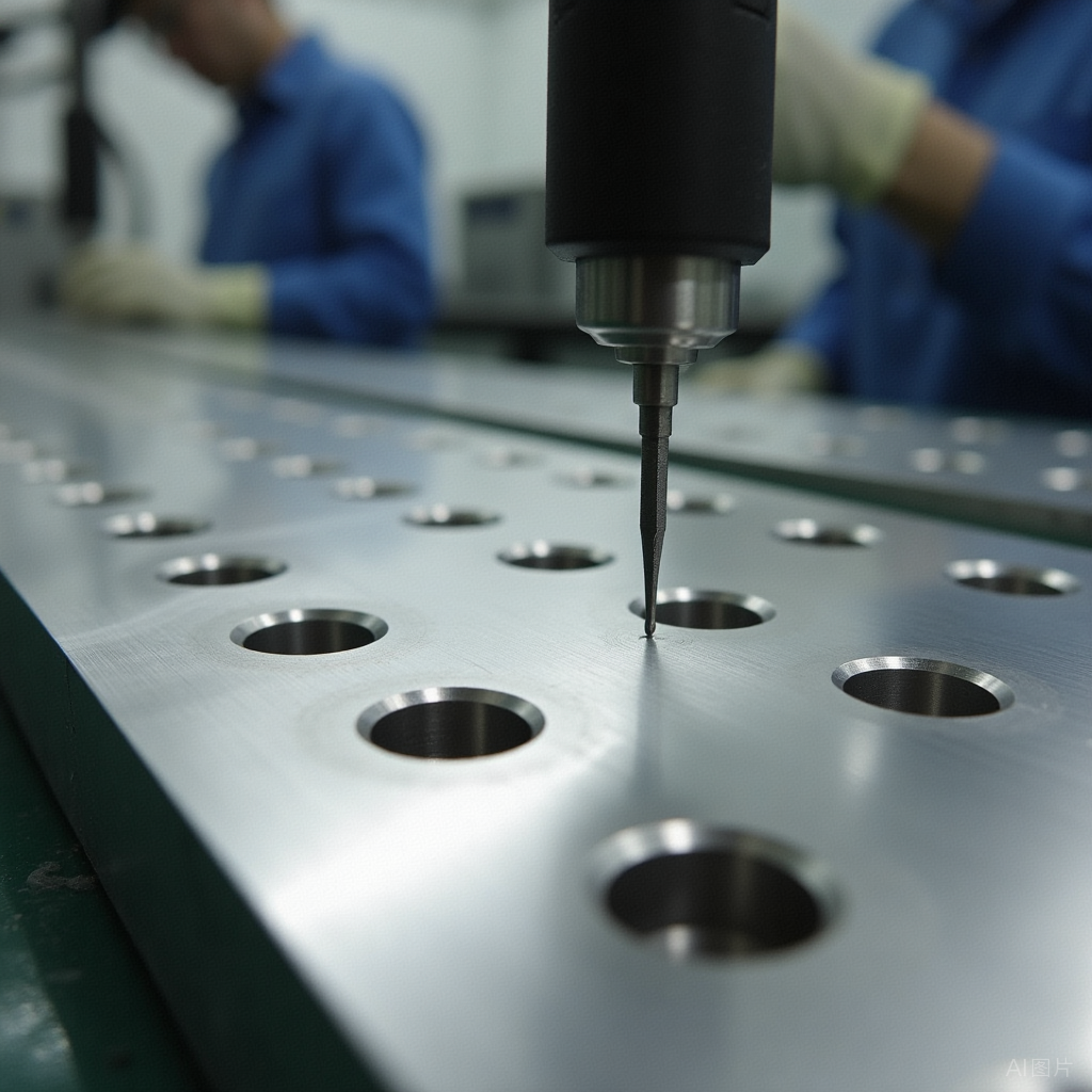 Blind and Buried Via Plating Technology: Decoding the Precision Process of High-Density Interconnect PCB Manufacturing