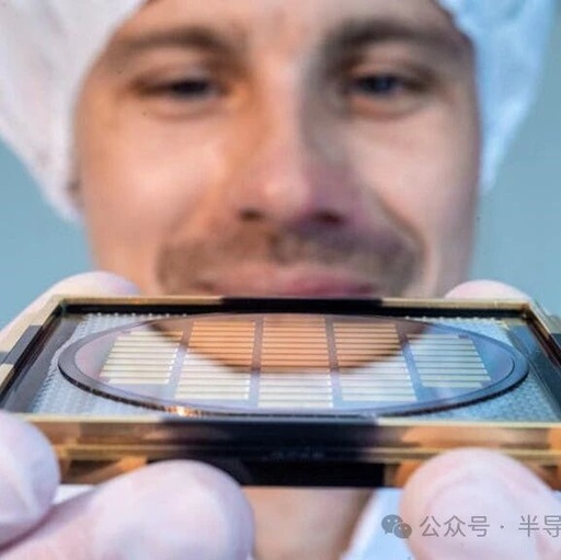 World's First Photon-Based NPU